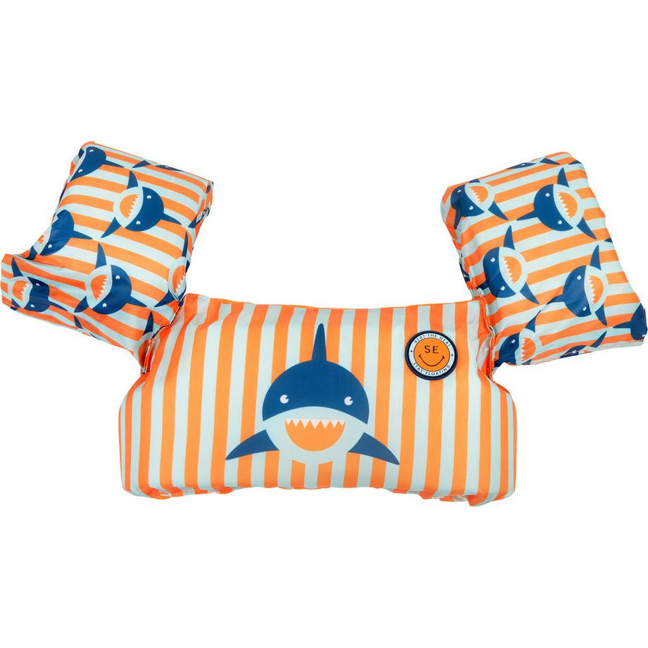 Swim Essentials  Puddle Jumper Shark 