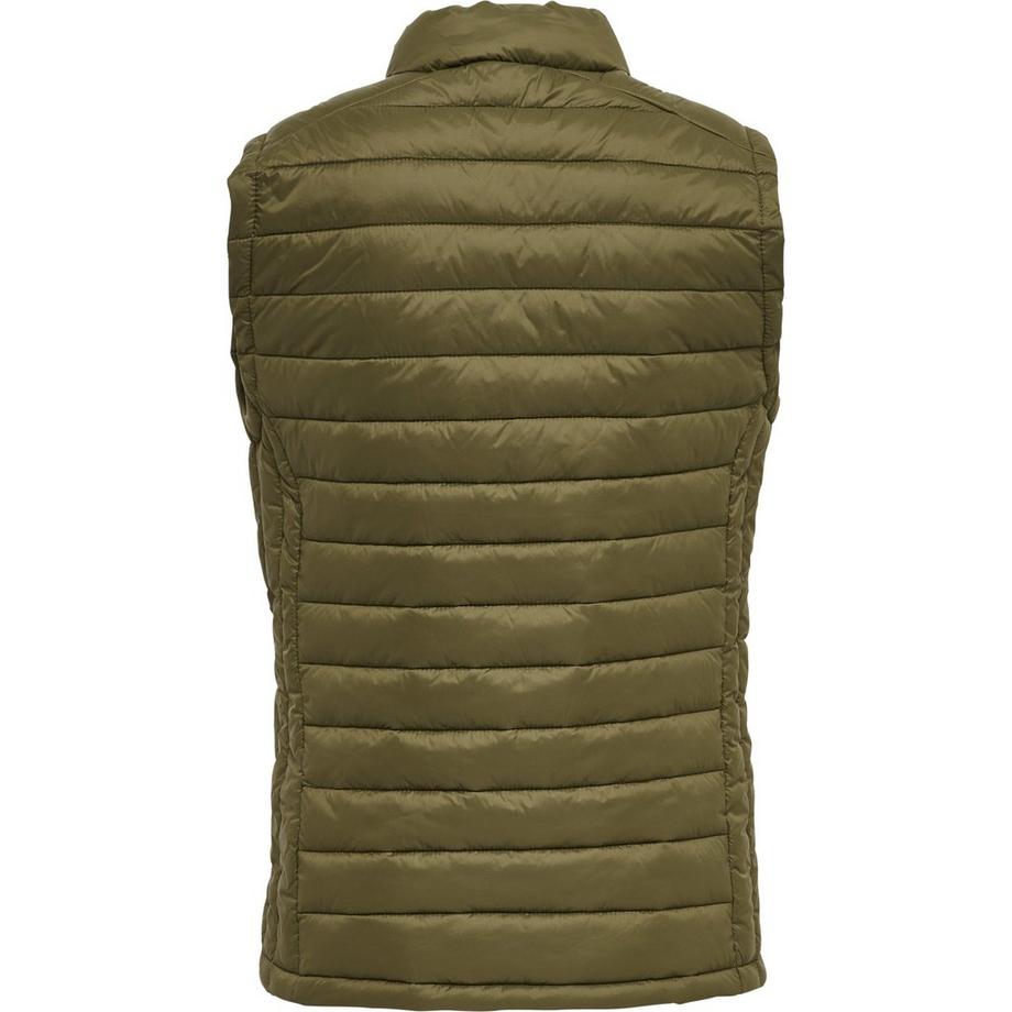 Hummel Doudoune sans Manches  