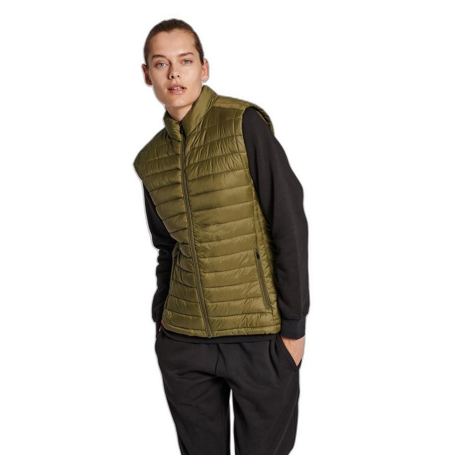 Hummel Doudoune sans Manches  