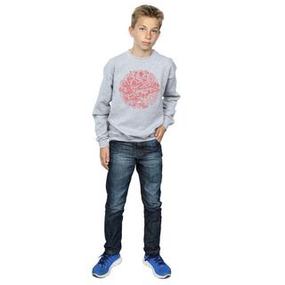 STAR WARS  Death Star Sweatshirt 