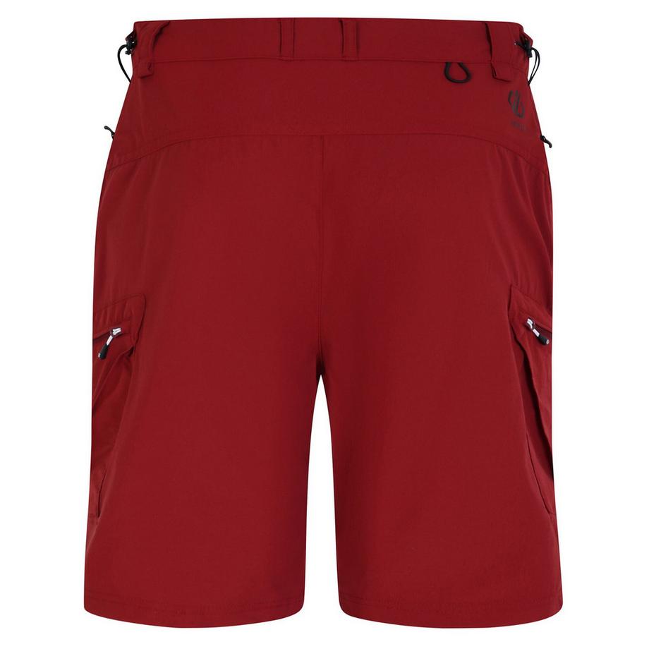 Dare 2B  Eingestellt in II Multi -Taschen -Wandershorts 