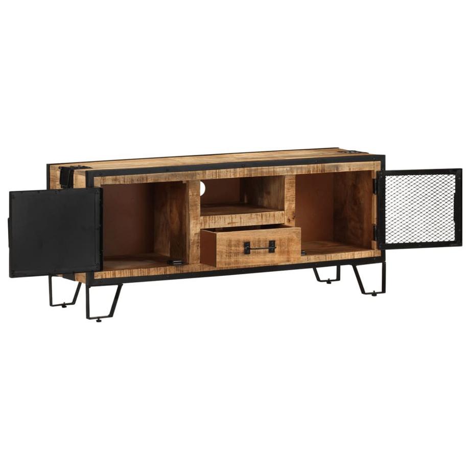 VidaXL Tv-schrank holz  