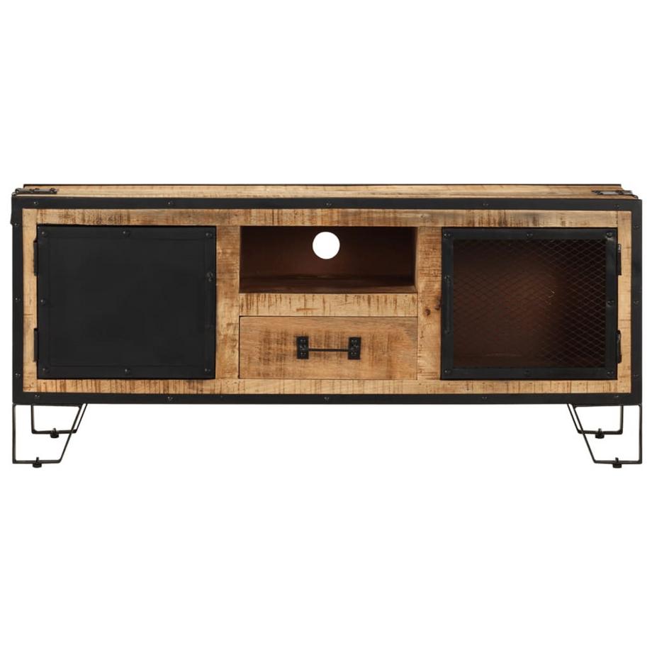 VidaXL Tv-schrank holz  