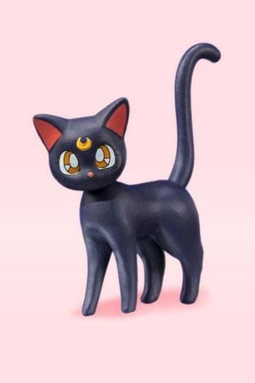 Tamashii Nations  Gelenkfigur - S.H.Figuart - Sailor Moon - Sailor Moon 