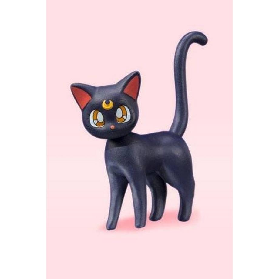 Tamashii Nations  Gelenkfigur - S.H.Figuart - Sailor Moon - Sailor Moon 