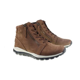 Gabor  96.868.41 - Bottines nubuck 