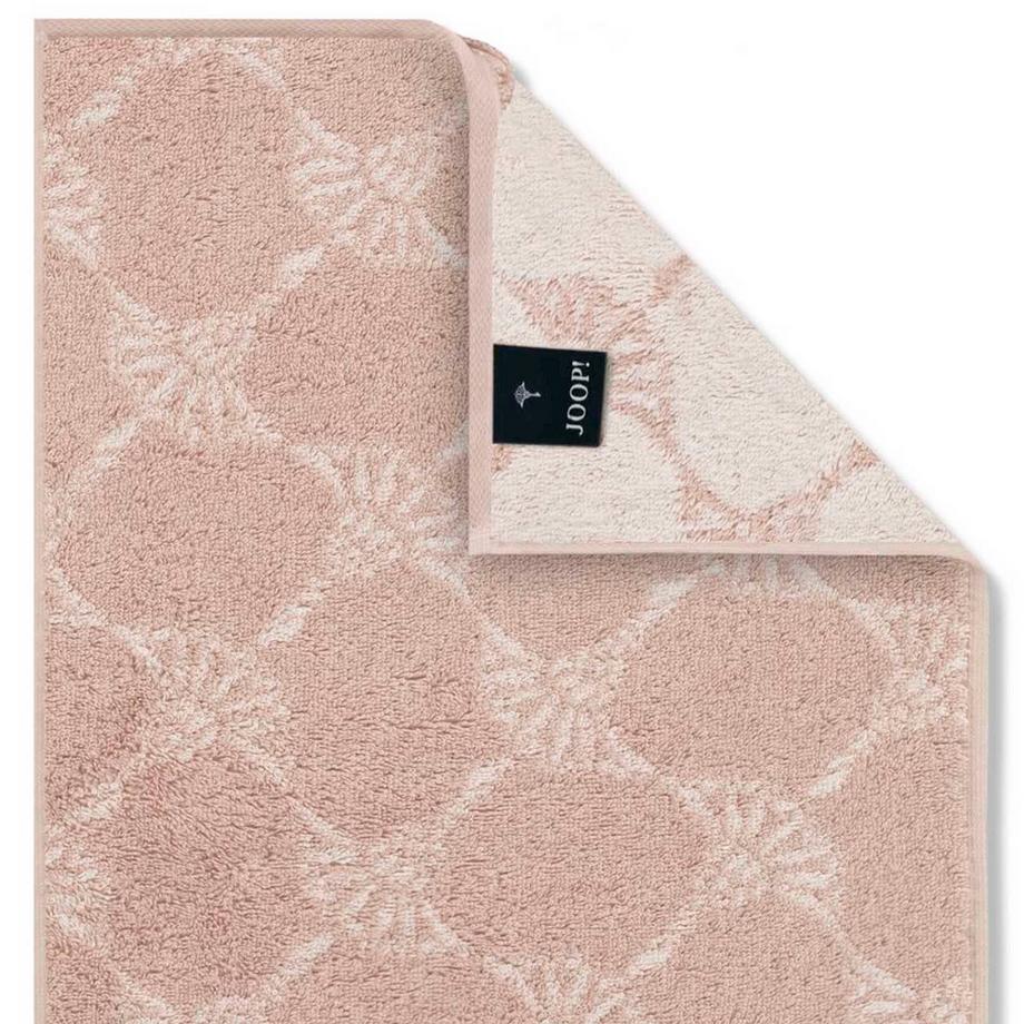 JOOP! Gästetuch  1er Pack-Classic Cornflower  