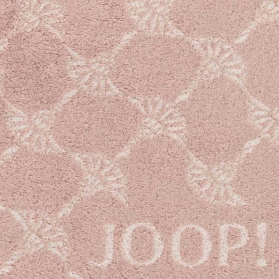 JOOP! Gästetuch  1er Pack-Classic Cornflower  