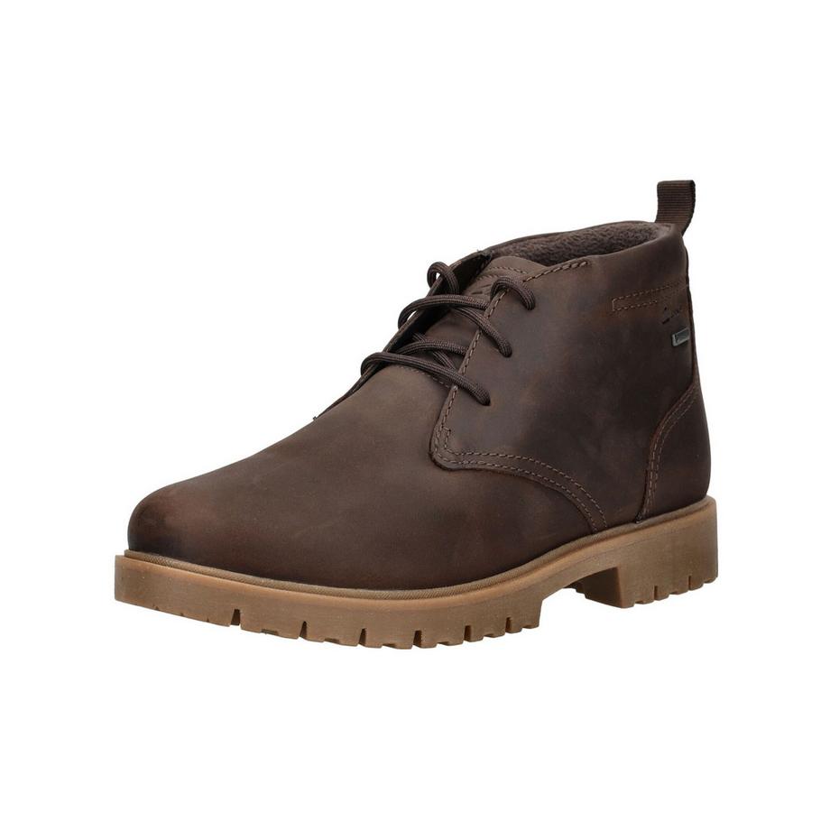 Stiefelette