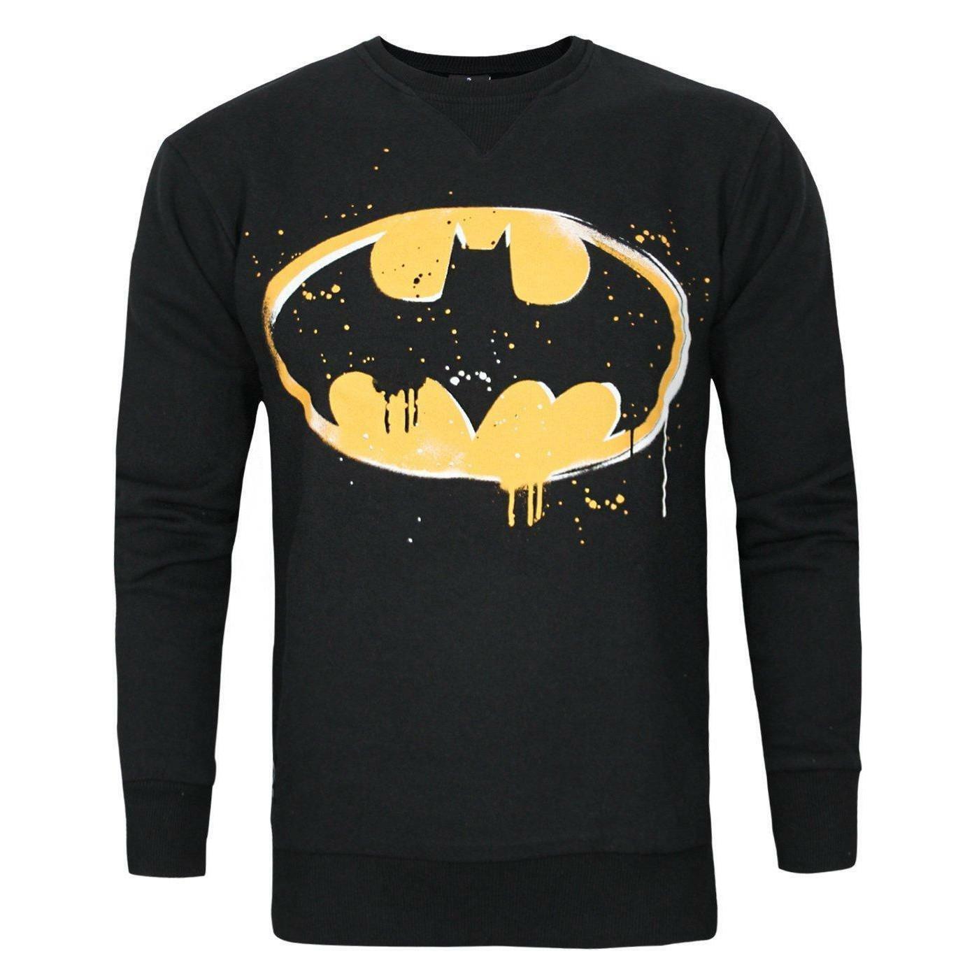 BATMAN  Sweatshirt 