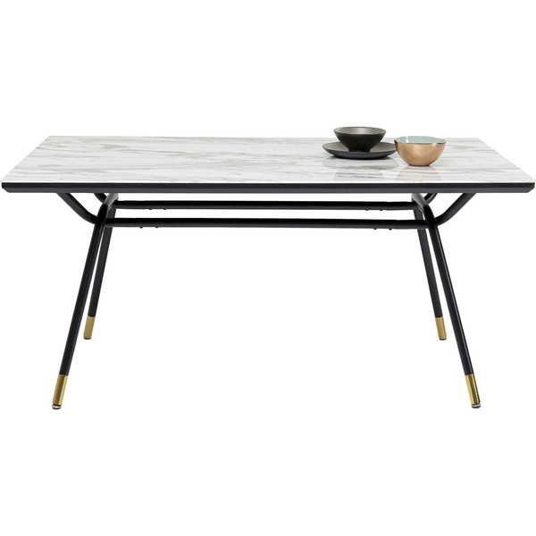 KARE Design Table South Beach 160x90cm  