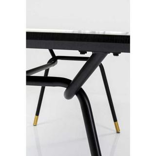 KARE Design Table South Beach 160x90cm  