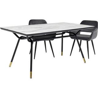 KARE Design Table South Beach 160x90cm  