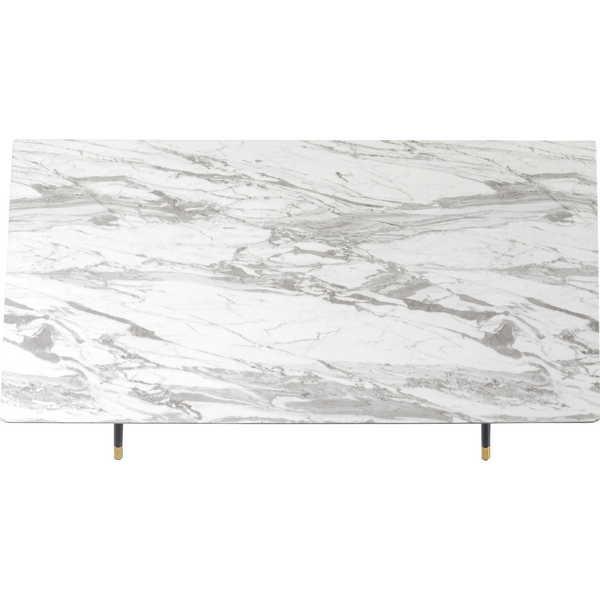 KARE Design Tisch South Beach 160x90cm  