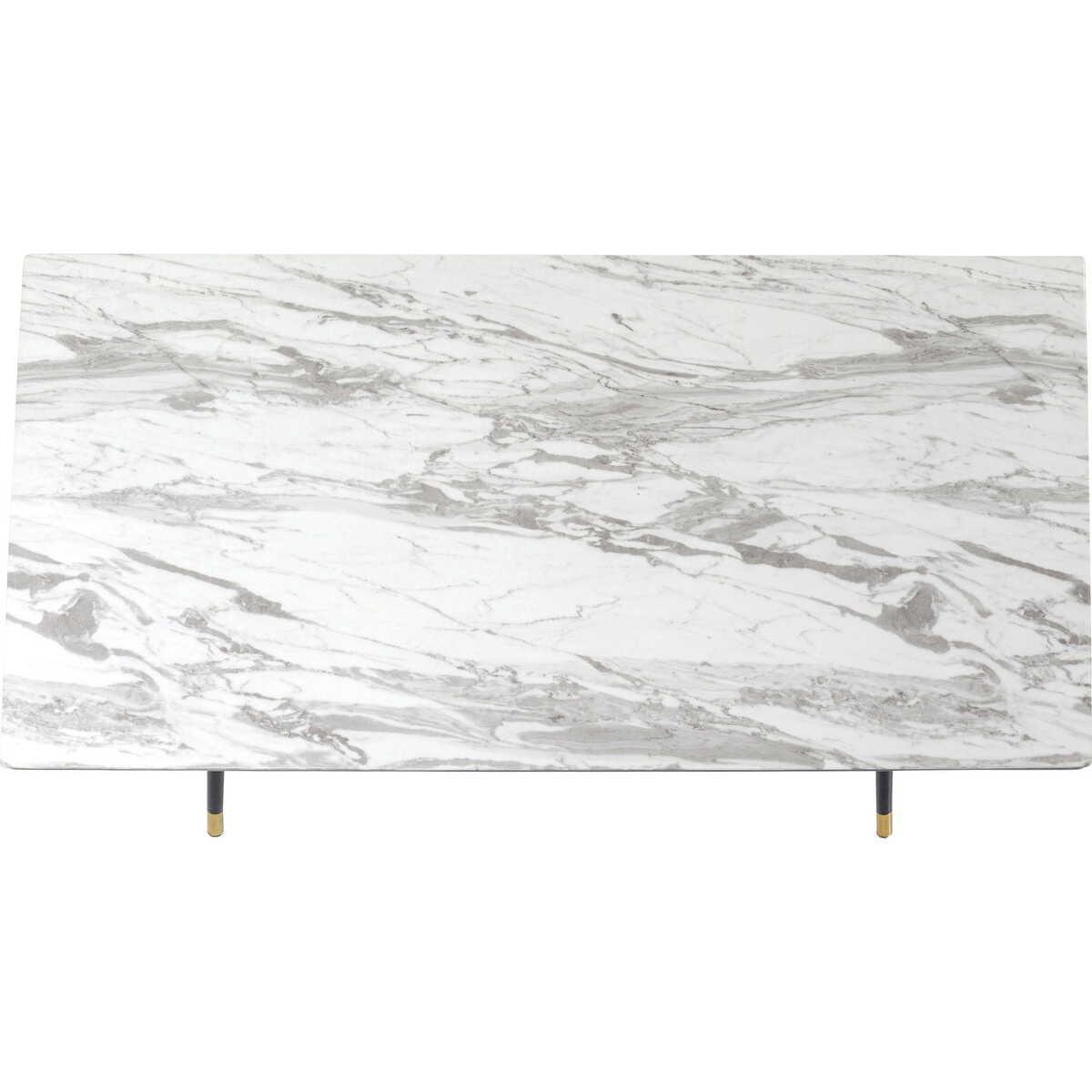 KARE Design Table South Beach 160x90cm  