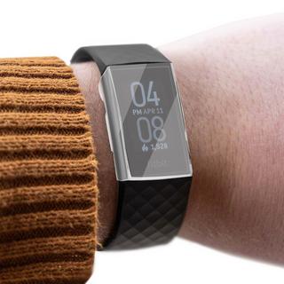 Avizar  Cover completa per Fitbit Charge 4 e 3 