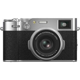 Fuji  Fujifilm FinePix X100VI Silver 