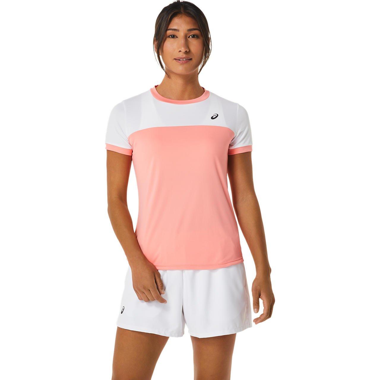 asics  Jersey court donna Asics 