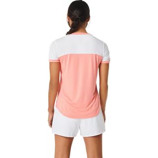 asics  Jersey court donna Asics 