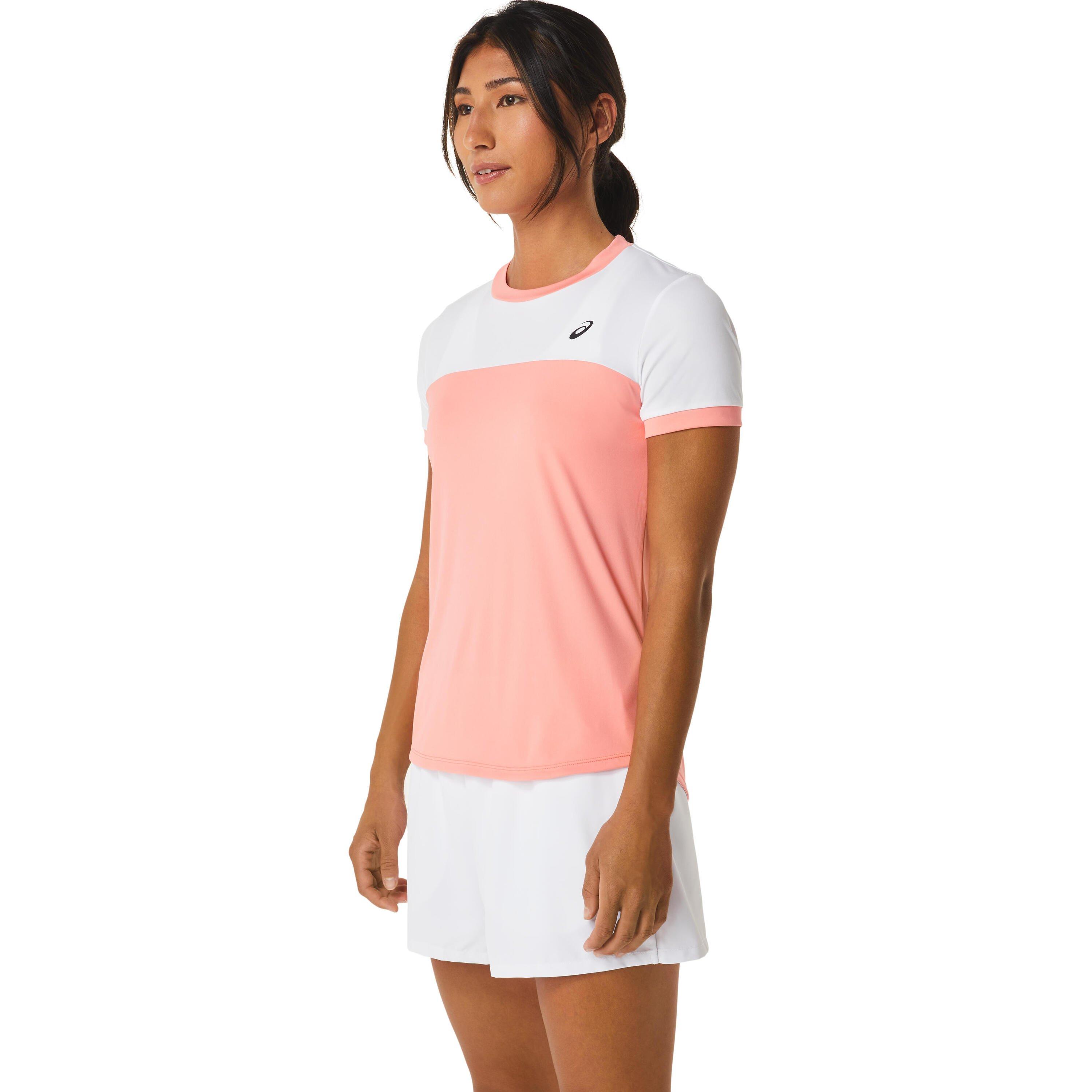 asics  Jersey court donna Asics 