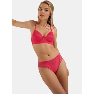 Lisca  Reggiseno push-up con ferretto Naty 