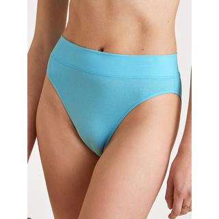 CALIDA  Slip élastique taille douce 