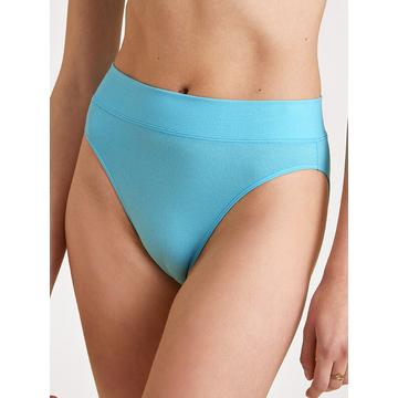 Slip élastique taille douce