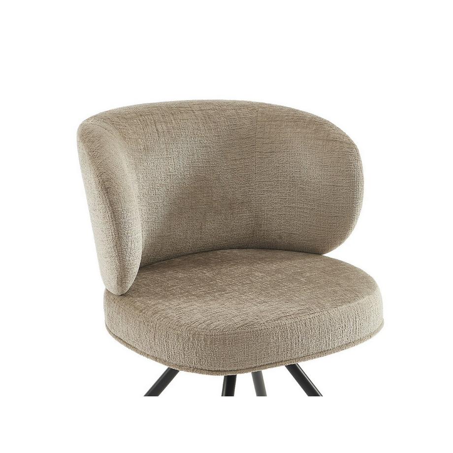 Vente-unique Chaise LYARO  