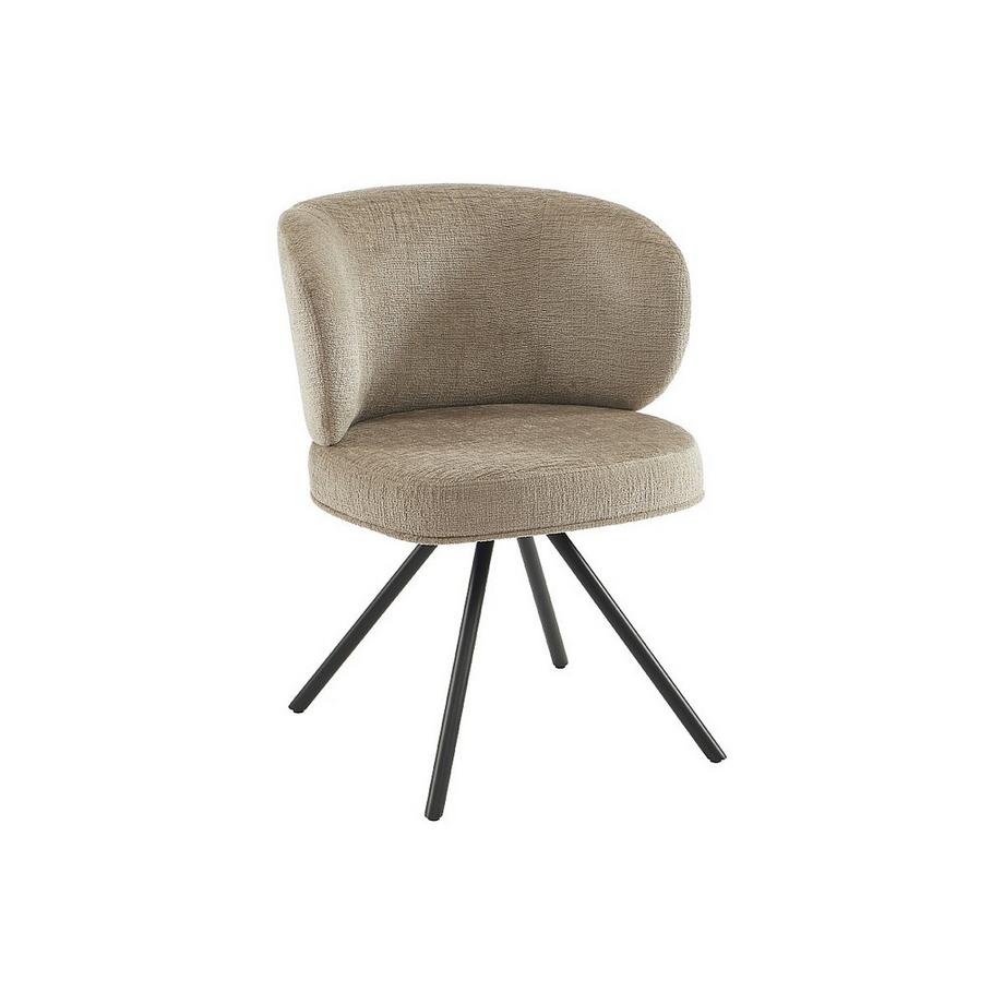 Vente-unique Chaise LYARO  