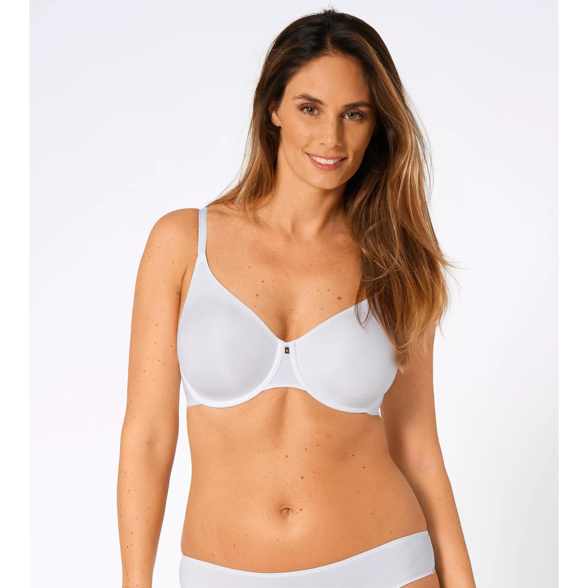 Triumph  reggiseno da make-up essentials w 