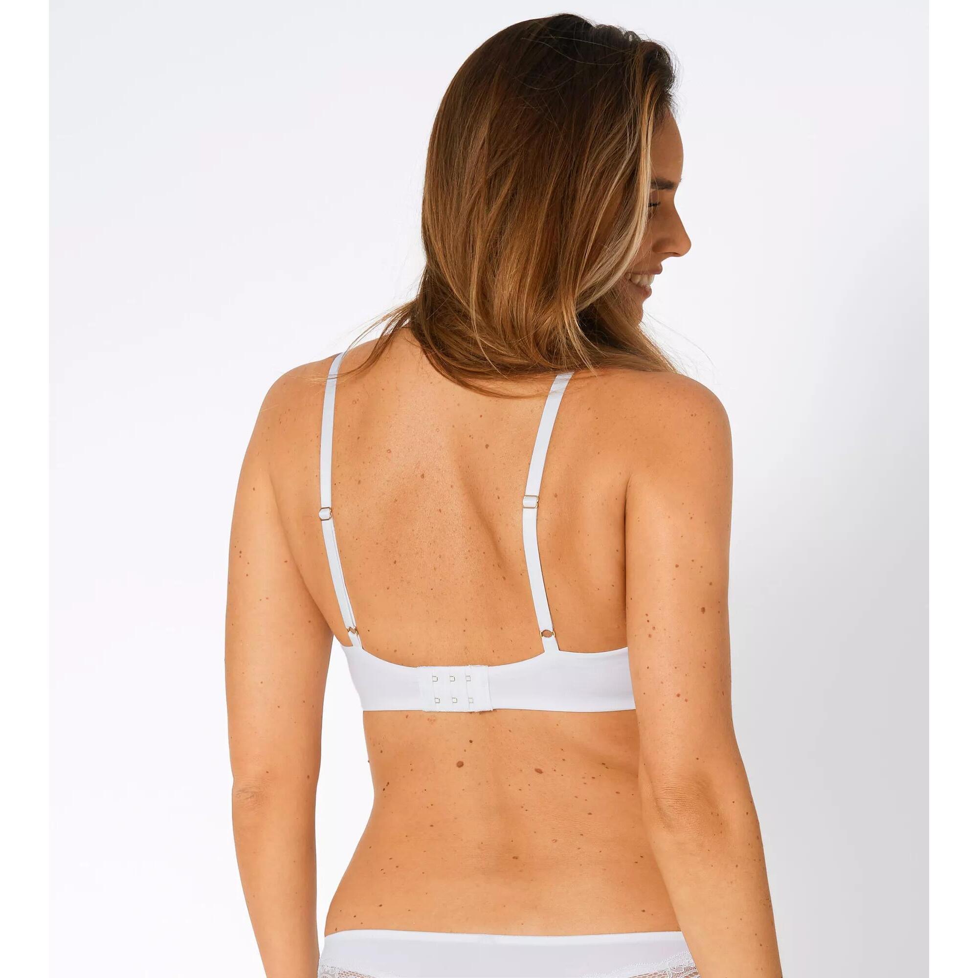 Triumph Make-Up Essentials Reggiseno con Ferretto  