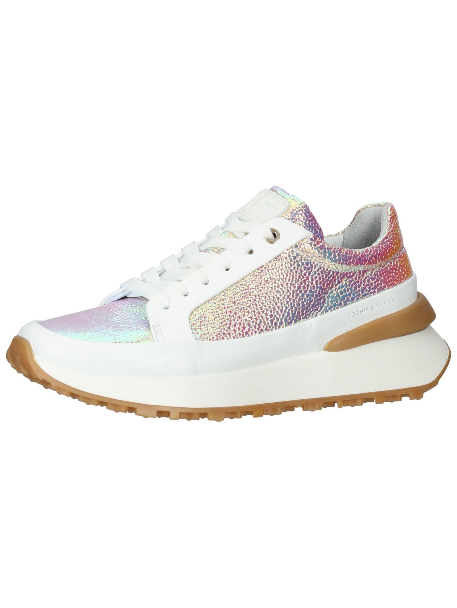 Image of Sneaker Jf-22532 Unisex Weiss 36