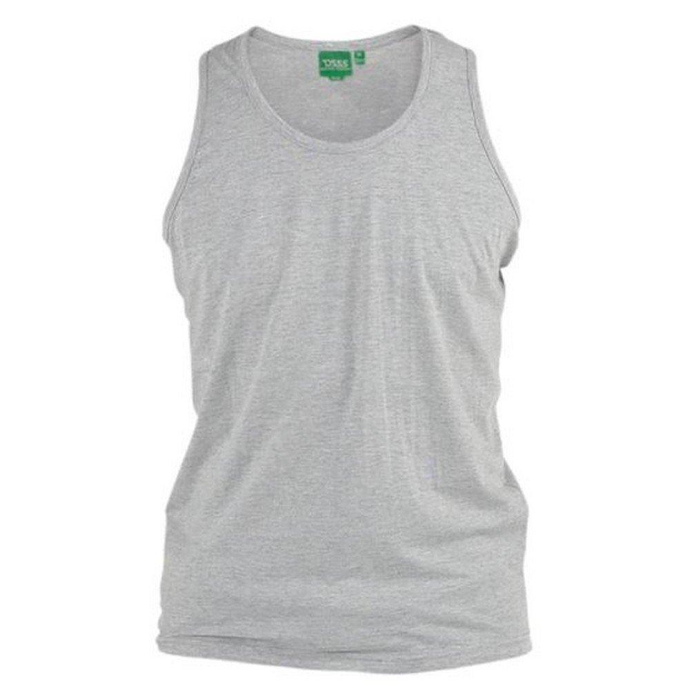 Image of Achselshirt Fabio1 Herren Grau M