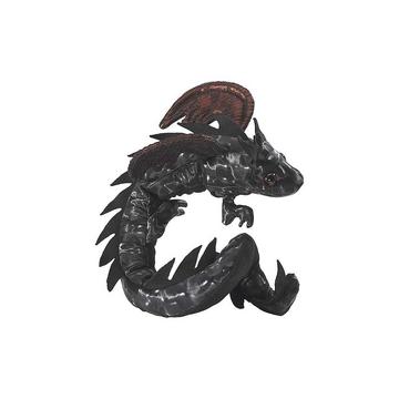 Folkmanis Dragon Wristlet