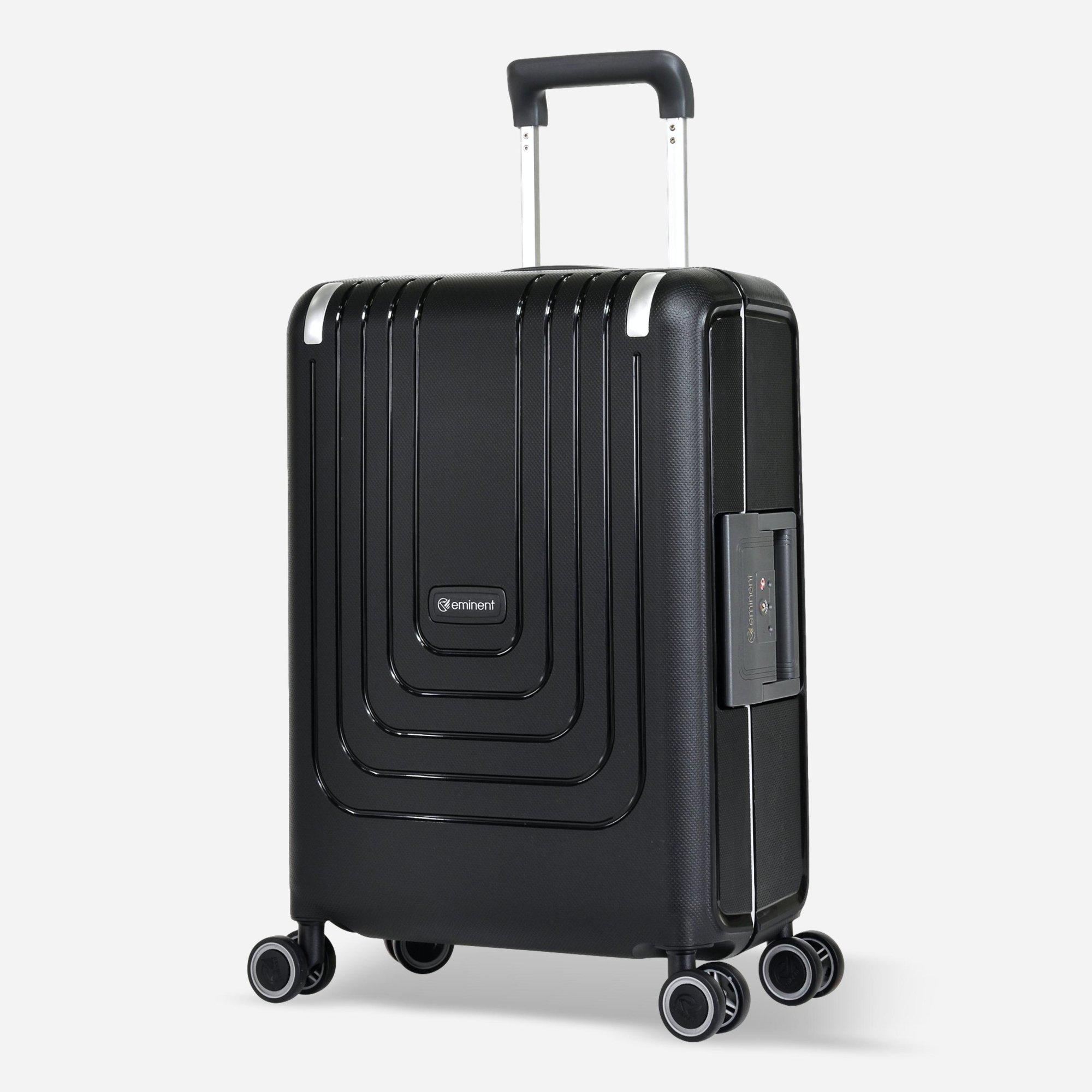 EMINENT 55 CM, Vertica Valise Cabine 4 Roues  