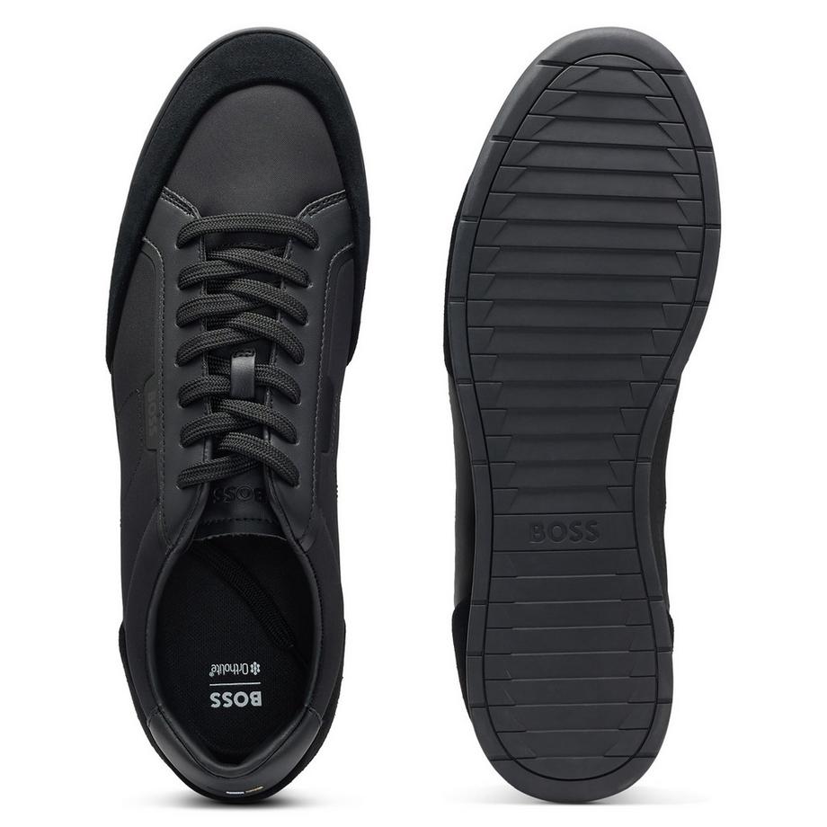 BOSS  Baskets -Nitan txsd 