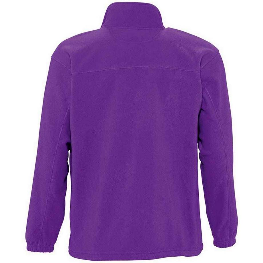 SOLS North Fleecejacke  