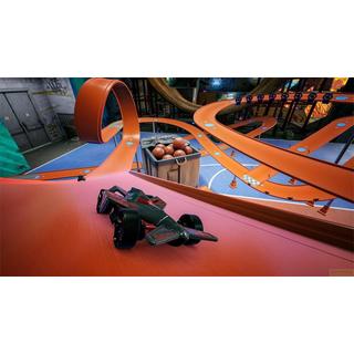 Milestone Inc.  Hot Wheels Unleashed Collection 