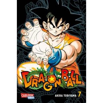 Dragon Ball Massiv 7