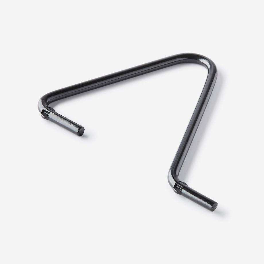 Befestigungskit Vordersitz Cargobike