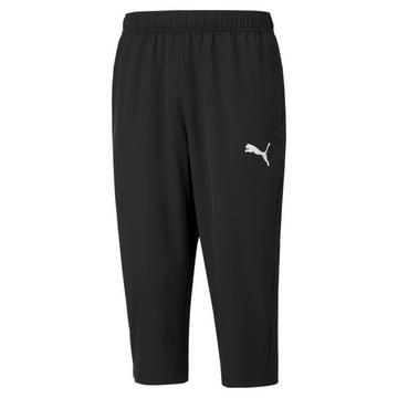 jogginghose active woven 3/4