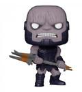 Image of POP! Justice League Snyder: Darkseid (1126)