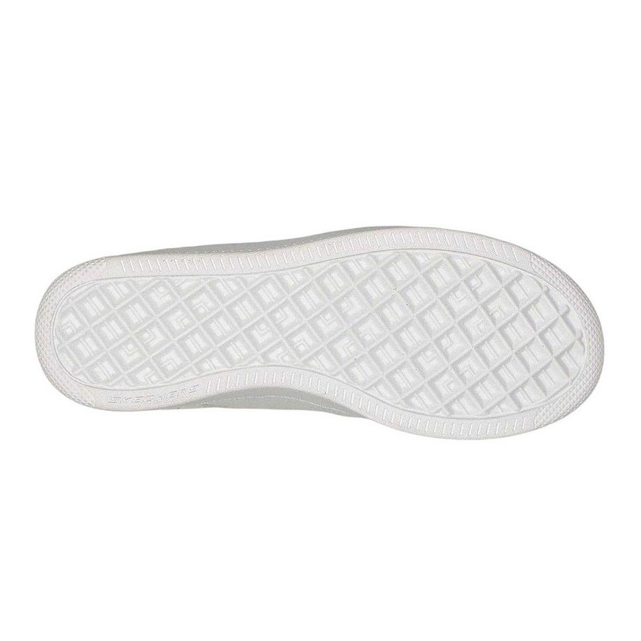SKECHERS Baskets Sport Court 92 Illustrious Cuir  