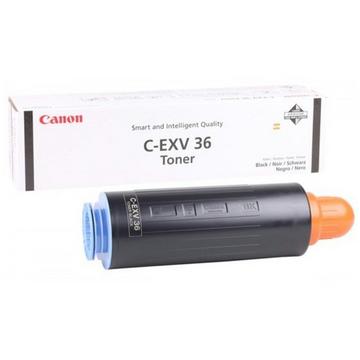 C-EXV 36 cartuccia toner 1 pz Originale Nero