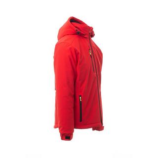 Payper Wear  wasserdichte jacke it kapuze corkcreek pad 