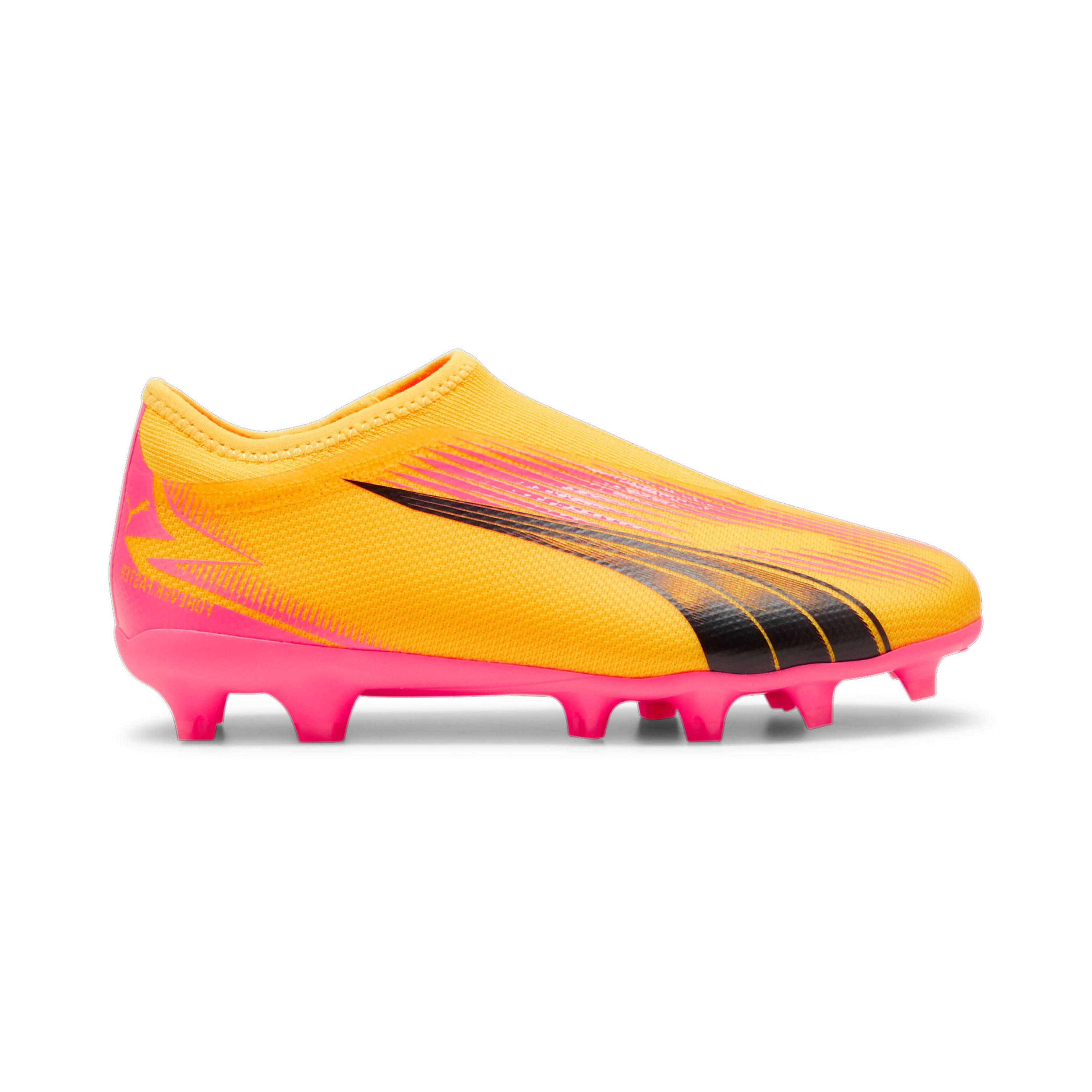 Image of Kinder-fußballschuhe Ultra Match Ll Fg/ag Unisex 33