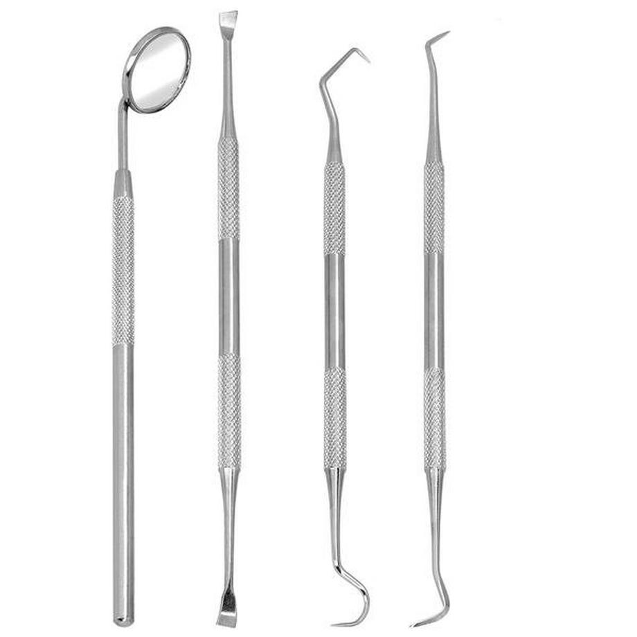 Northio  Northio - Zahnärztliche Instrumente in 4 Teilen 