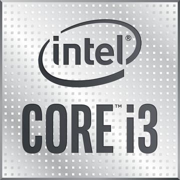 Core i3-10105 processore 3,7 GHz 6 MB Cache ligente