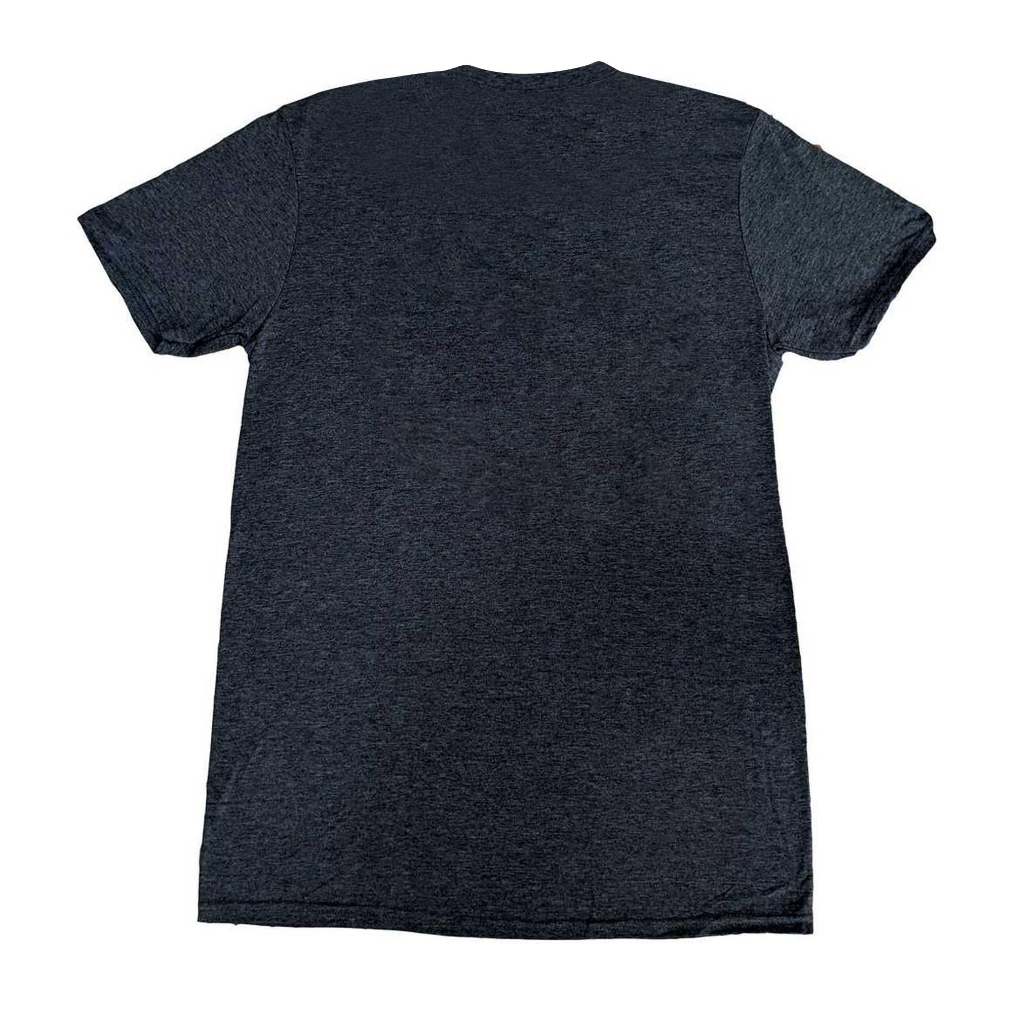 Foo Fighters T-Shirt Grafica Teschio  