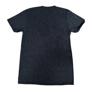 Foo Fighters T-Shirt Grafica Teschio  